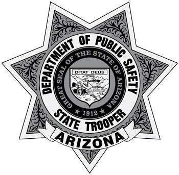 Az dept of public safety - Learn more about the history of the Arizona Highway Patrol and how the Arizona Department of Public Safety (AZDPS) began. HPD is comprised of troopers assigned throughout the state who help fulfill the AZDPS mission of protecting human life and property by enforcing criminal and traffic law. Troopers patrol over 6,800 linear miles – …